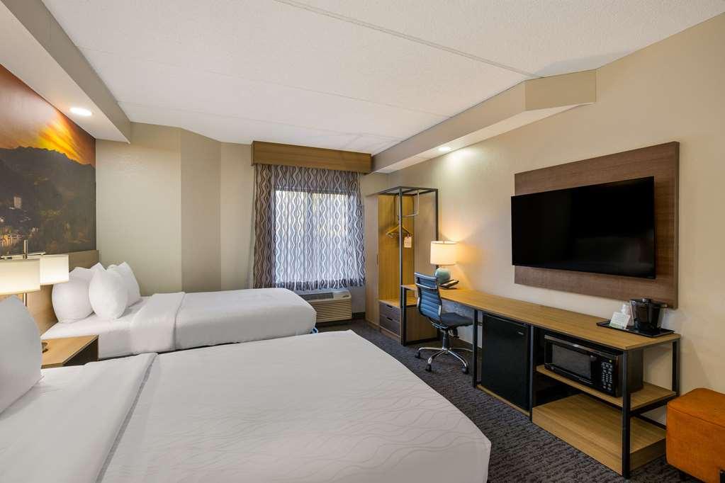 Clarion Pointe Sevierville-Pigeon Forge Chambre photo