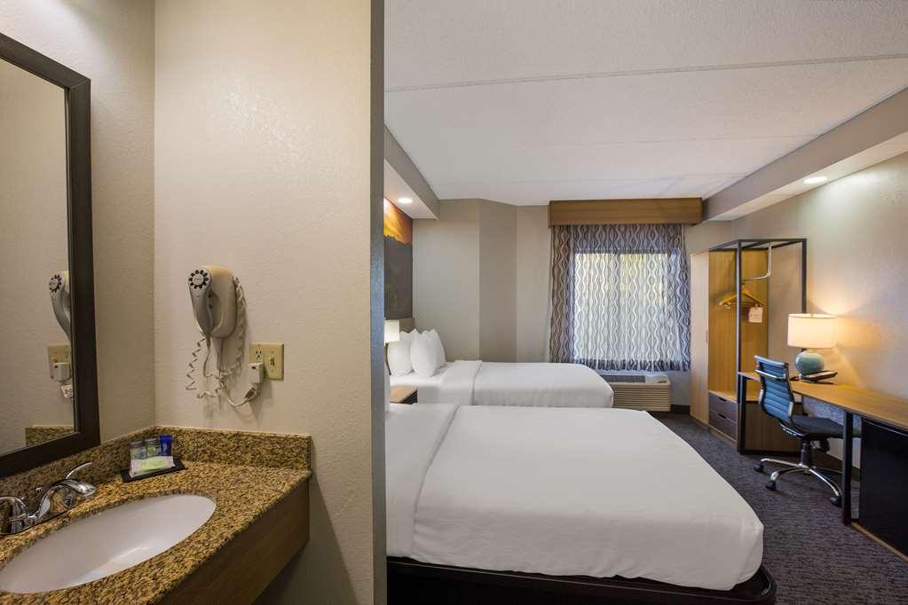 Clarion Pointe Sevierville-Pigeon Forge Chambre photo