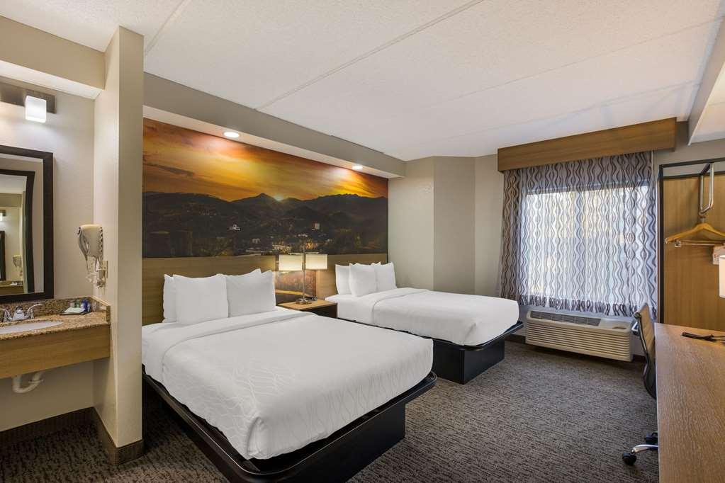 Clarion Pointe Sevierville-Pigeon Forge Chambre photo