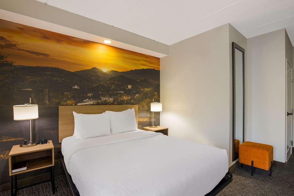Clarion Pointe Sevierville-Pigeon Forge Chambre photo