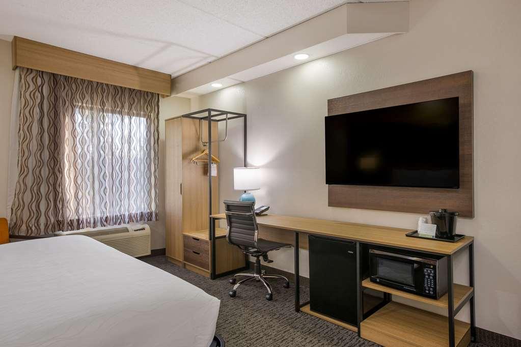 Clarion Pointe Sevierville-Pigeon Forge Chambre photo