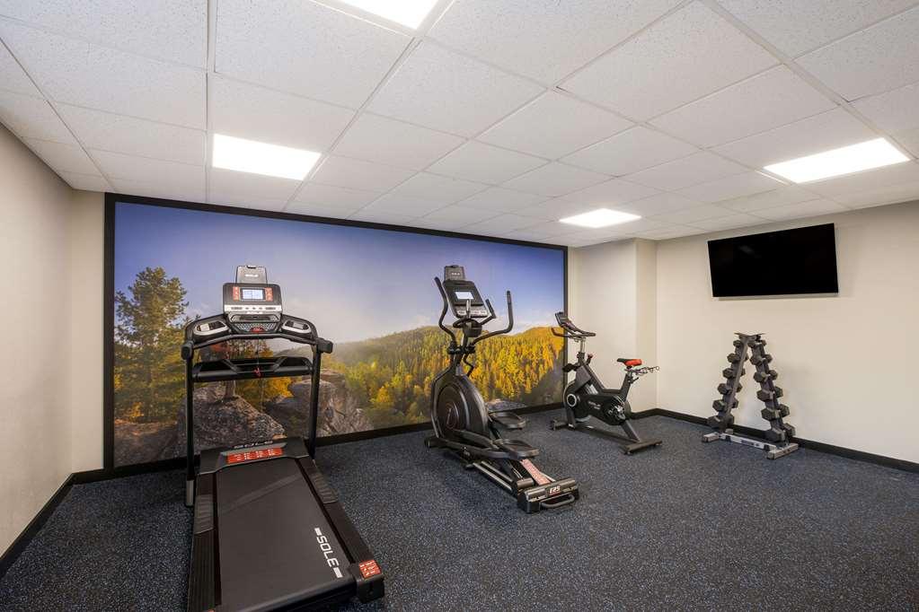 Clarion Pointe Sevierville-Pigeon Forge Facilités photo