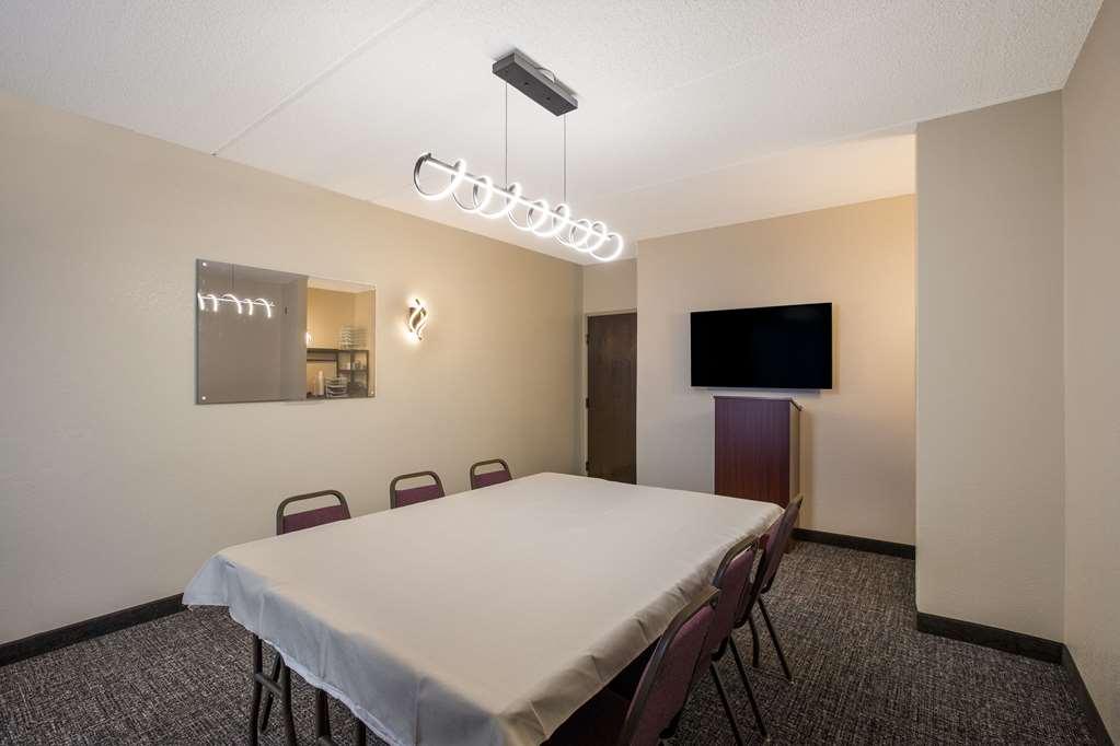 Clarion Pointe Sevierville-Pigeon Forge Facilités photo