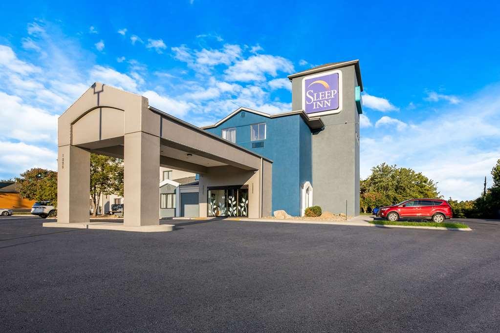 Clarion Pointe Sevierville-Pigeon Forge Extérieur photo