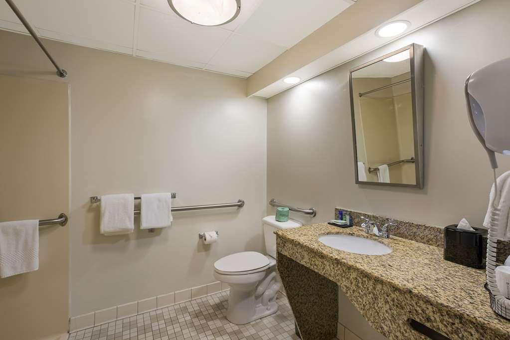 Clarion Pointe Sevierville-Pigeon Forge Chambre photo