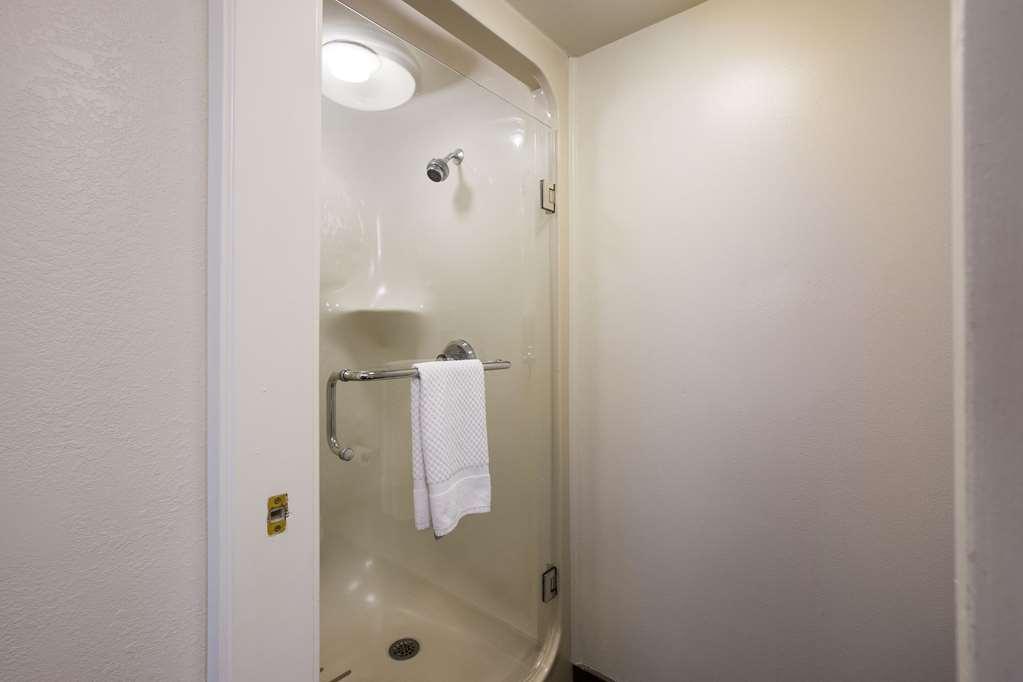 Clarion Pointe Sevierville-Pigeon Forge Chambre photo
