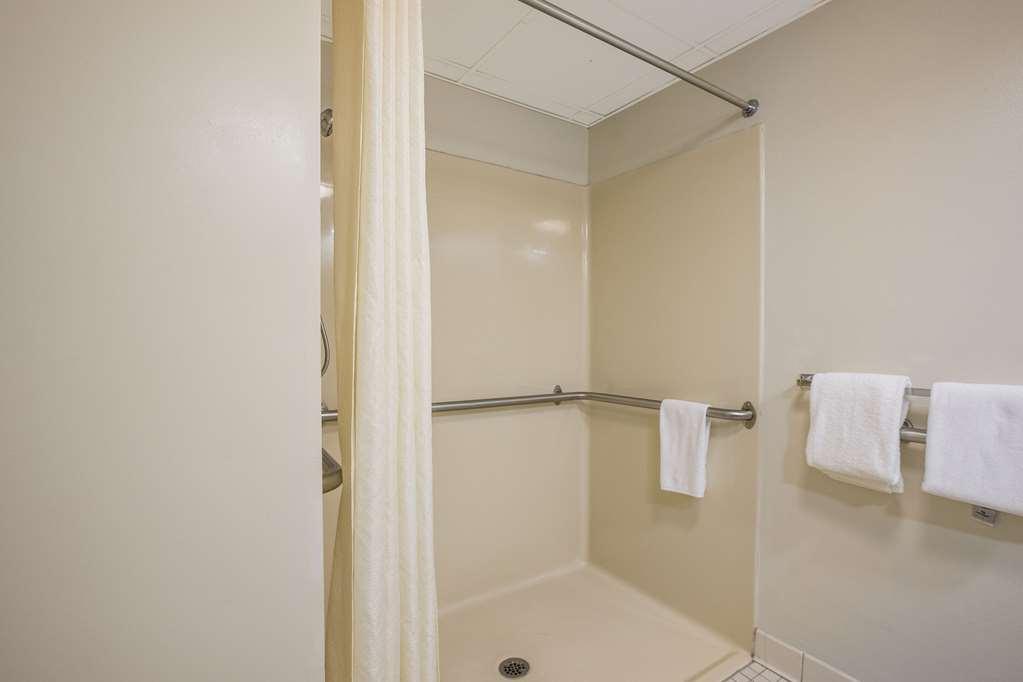 Clarion Pointe Sevierville-Pigeon Forge Chambre photo