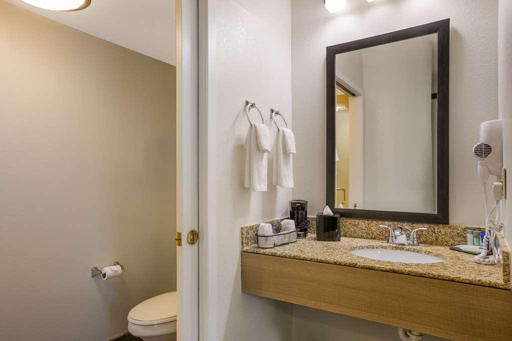 Clarion Pointe Sevierville-Pigeon Forge Chambre photo