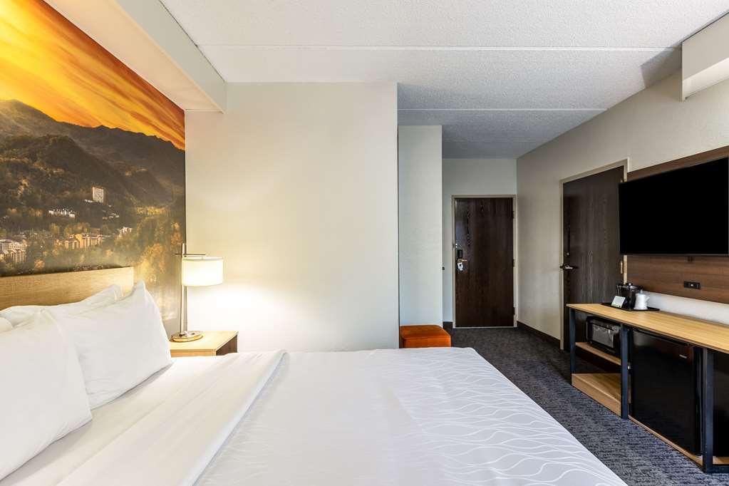 Clarion Pointe Sevierville-Pigeon Forge Chambre photo